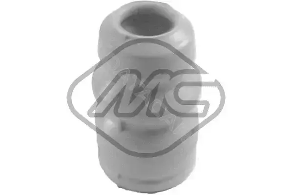 Крепление глушителя Metalcaucho 40647