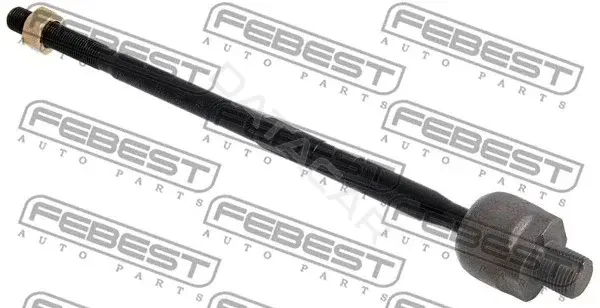 Рулевая тяга FEBEST 0222-P12UKP