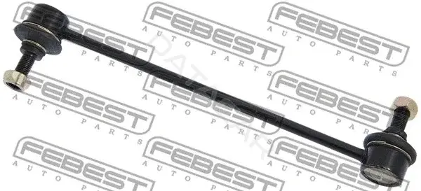 Стойки стабилизатора FEBEST 0523-TRBF