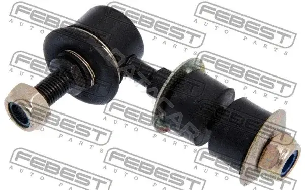 Стойки стабилизатора FEBEST 0723-BALF