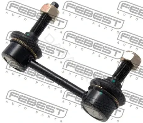 Стойки стабилизатора FEBEST 1623-164R