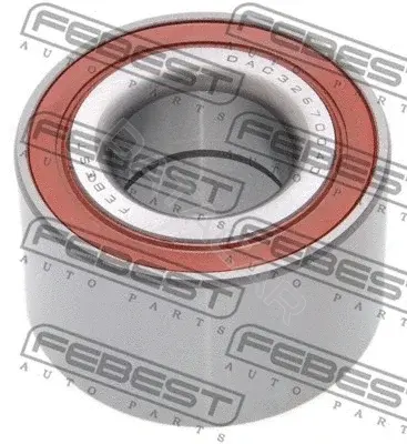 Подшипник ступицы FEBEST DAC32670040