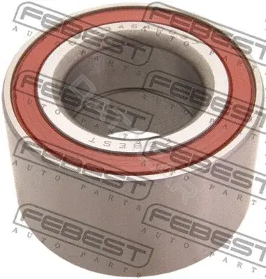 Подшипник ступицы FEBEST DAC34640037