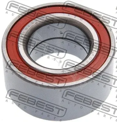 Подшипник ступицы FEBEST DAC40740036