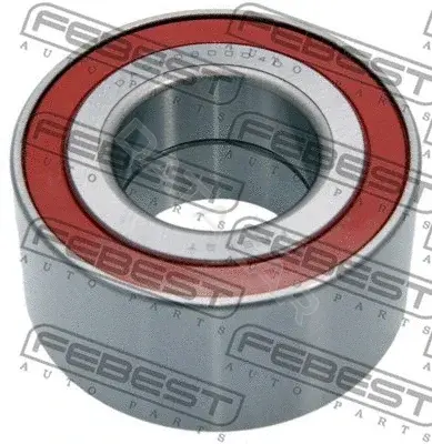 Подшипник ступицы FEBEST DAC40800040