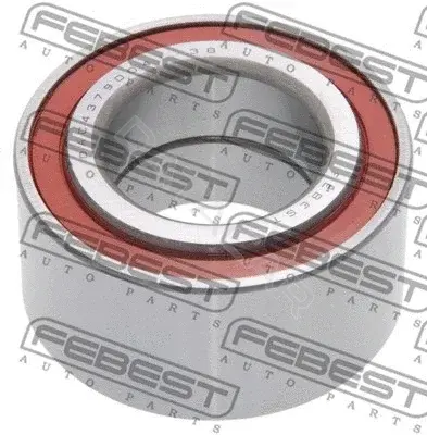 Подшипник ступицы FEBEST DAC43790041-38