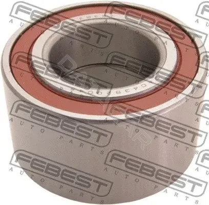 Подшипник ступицы FEBEST DAC43820045