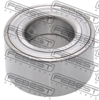 Подшипник ступицы FEBEST DAC45860045