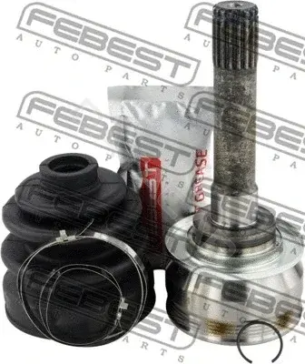 Шрус FEBEST 3010-001