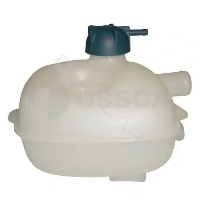 Расширительный бачок OSSCA 00746