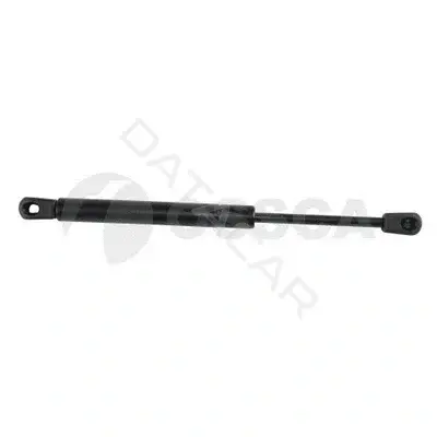 Амортизатор крышки багажника, капота, заднего стекла OSSCA 02872