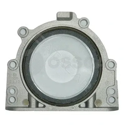Сальник коленвала OSSCA 03555