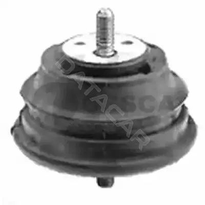 Подушка двигателя (Опора) OSSCA 05217