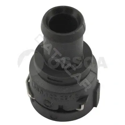 Фланец охлаждающей жидкости OSSCA 05291