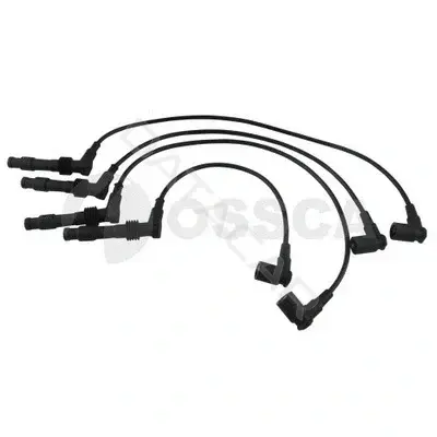 Высоковольтные провода OSSCA 10531