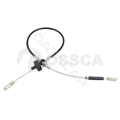 Трос сцепления OSSCA 10922