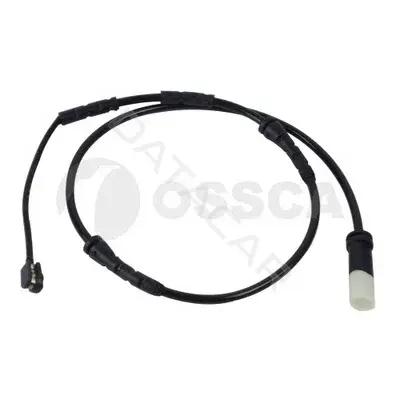 Датчик износа тормозных колодок OSSCA 15627