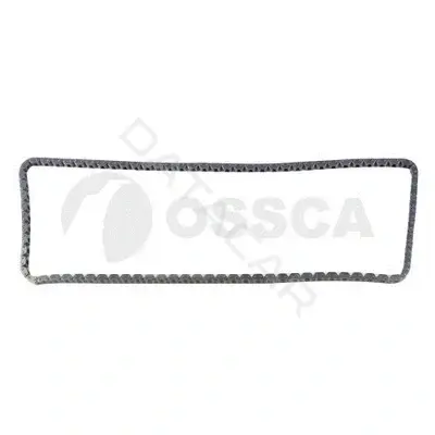 Комплект цепи ГРМ OSSCA 16798