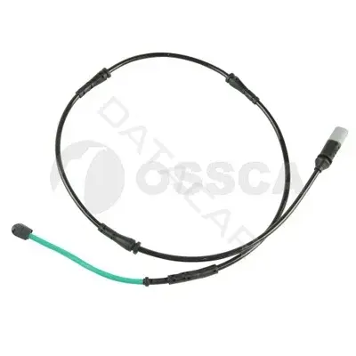 Датчик износа тормозных колодок OSSCA 21362