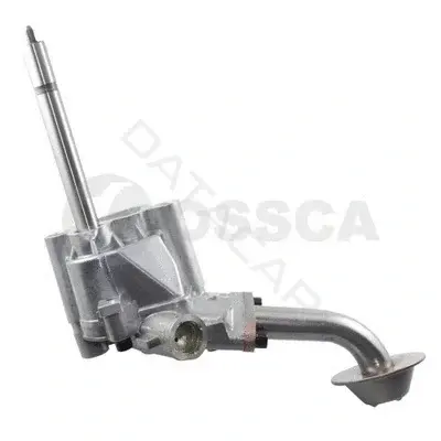 Масляный насос OSSCA 02380