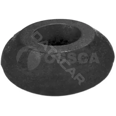 Втулки стабилизатора OSSCA 02740