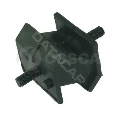Подушка двигателя (Опора) OSSCA 02998