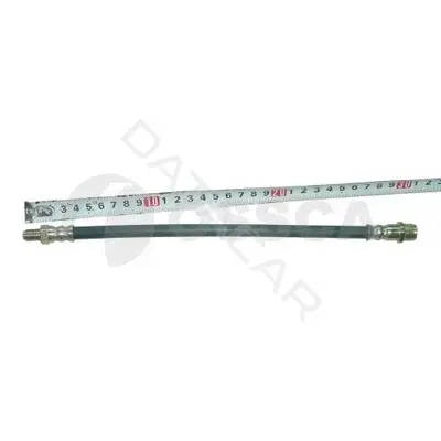 Тормозные шланги OSSCA 04034
