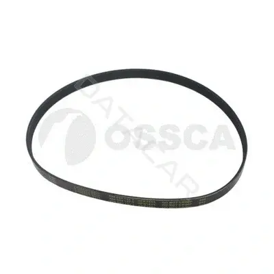 Ремень ручейковый OSSCA 04695