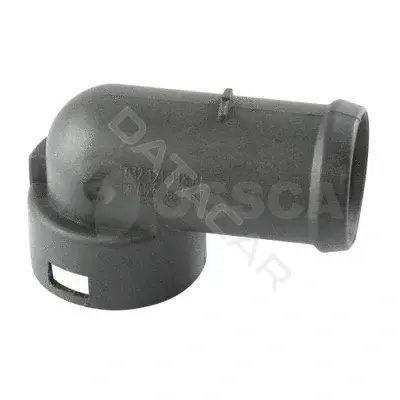 Фланец охлаждающей жидкости OSSCA 07929