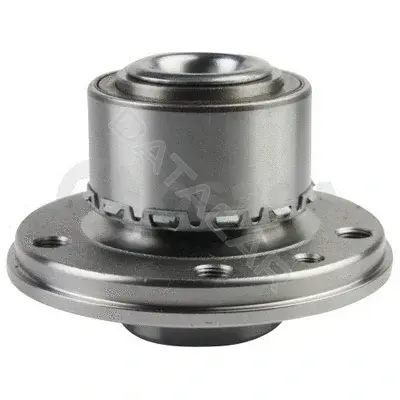 Подшипник ступицы OSSCA 08538