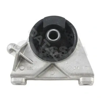 Подушка двигателя (Опора) OSSCA 08901