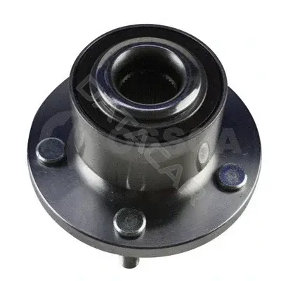 Подшипник ступицы OSSCA 12603