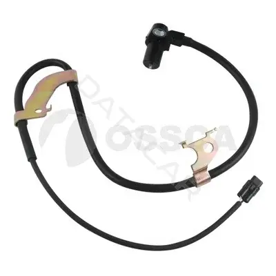 Датчик детонации OSSCA 21650