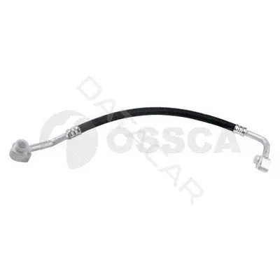 Трубка кондиционера OSSCA 27668