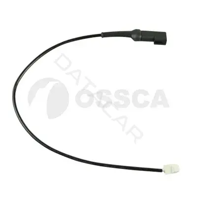Датчик износа тормозных колодок OSSCA 27927