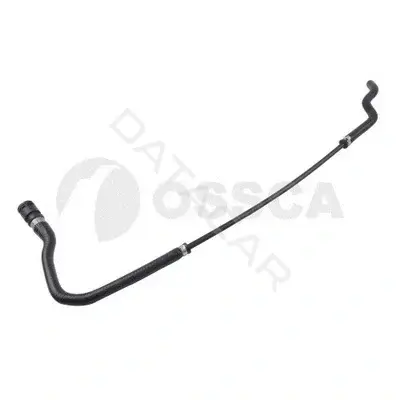 Патрубки системы охлаждения OSSCA 33393