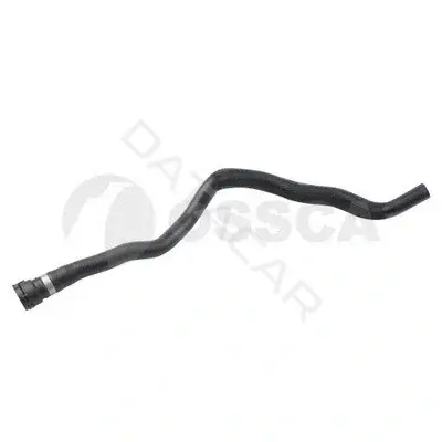 Патрубки системы охлаждения OSSCA 33462