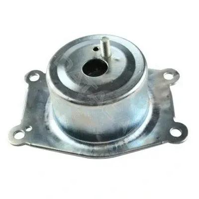 Подушка двигателя (Опора) OSSCA 38801