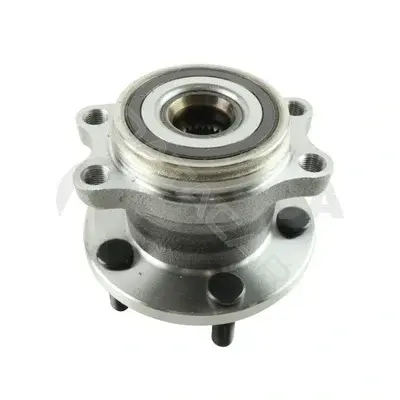 Подшипник ступицы OSSCA 38894