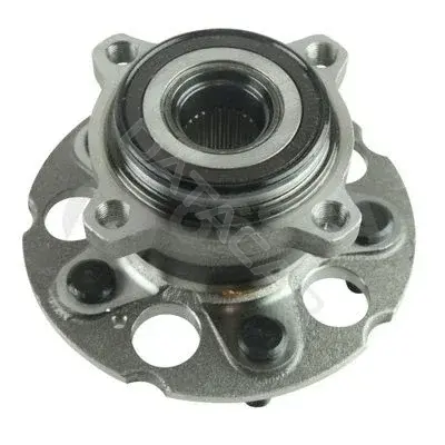 Подшипник ступицы OSSCA 39004