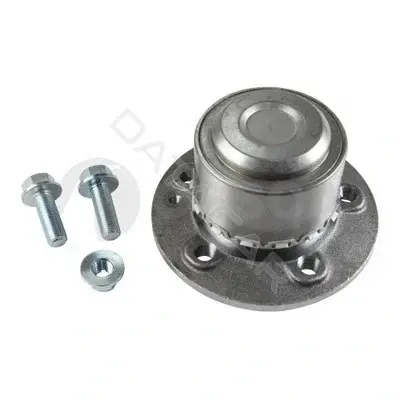 Подшипник ступицы OSSCA 39196