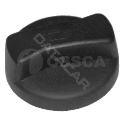 Крышка маслозаливной горловины OSSCA 00484