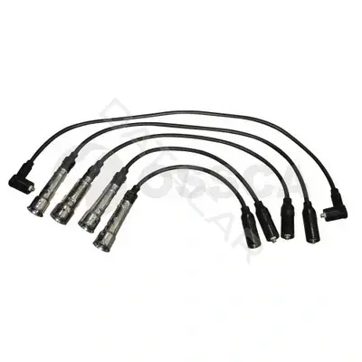 Высоковольтные провода OSSCA 01190