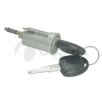 Личинка замка двери OSSCA 01521
