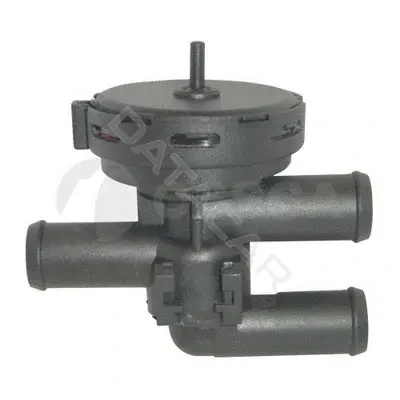 Клапан отопителя OSSCA 01537