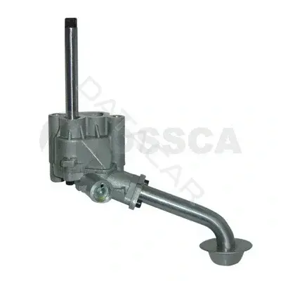 Масляный насос OSSCA 02843