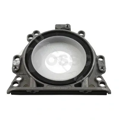 Сальник коленвала OSSCA 04895