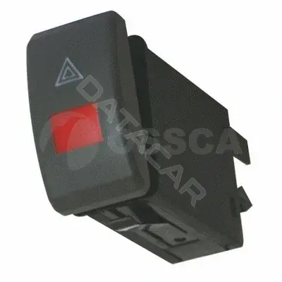 Кнопка аварийки OSSCA 04963