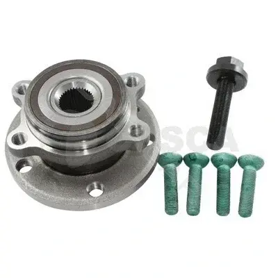 Подшипник ступицы OSSCA 05276