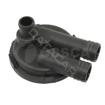 Клапан картерных газов OSSCA 05541